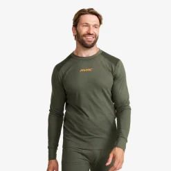 Downhill Base Layer Top Herre