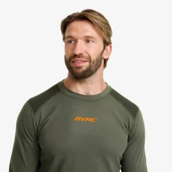 Downhill Base Layer Top Herre