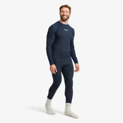 Downhill Base Layer Top Herre