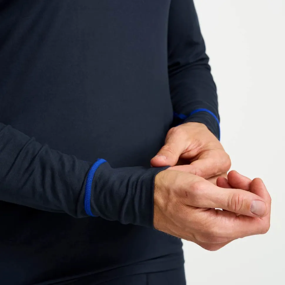 Downhill Base Layer Top Herre