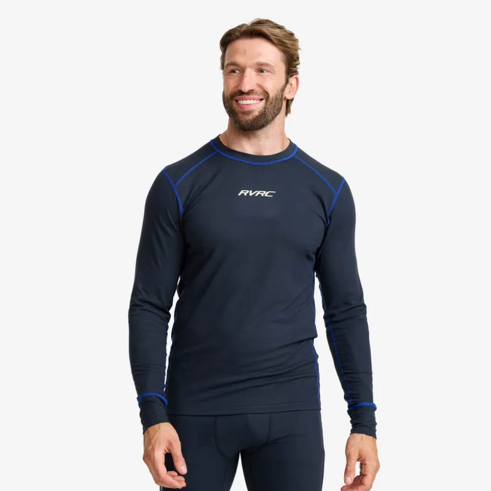 Downhill Base Layer Top Herre