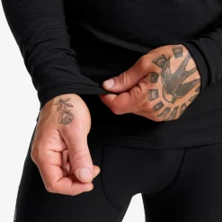 Downhill Base Layer Top Herre