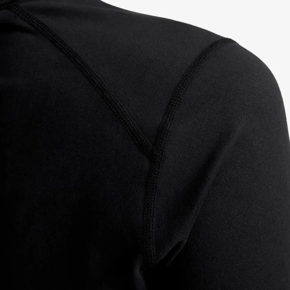 Downhill Base Layer Turtleneck Top Dame