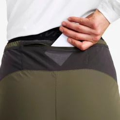 Dynamic Pro Wind Pants Dame