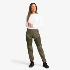 Dynamic Pro Wind Pants Dame