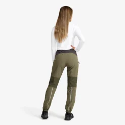 Dynamic Pro Wind Pants Dame