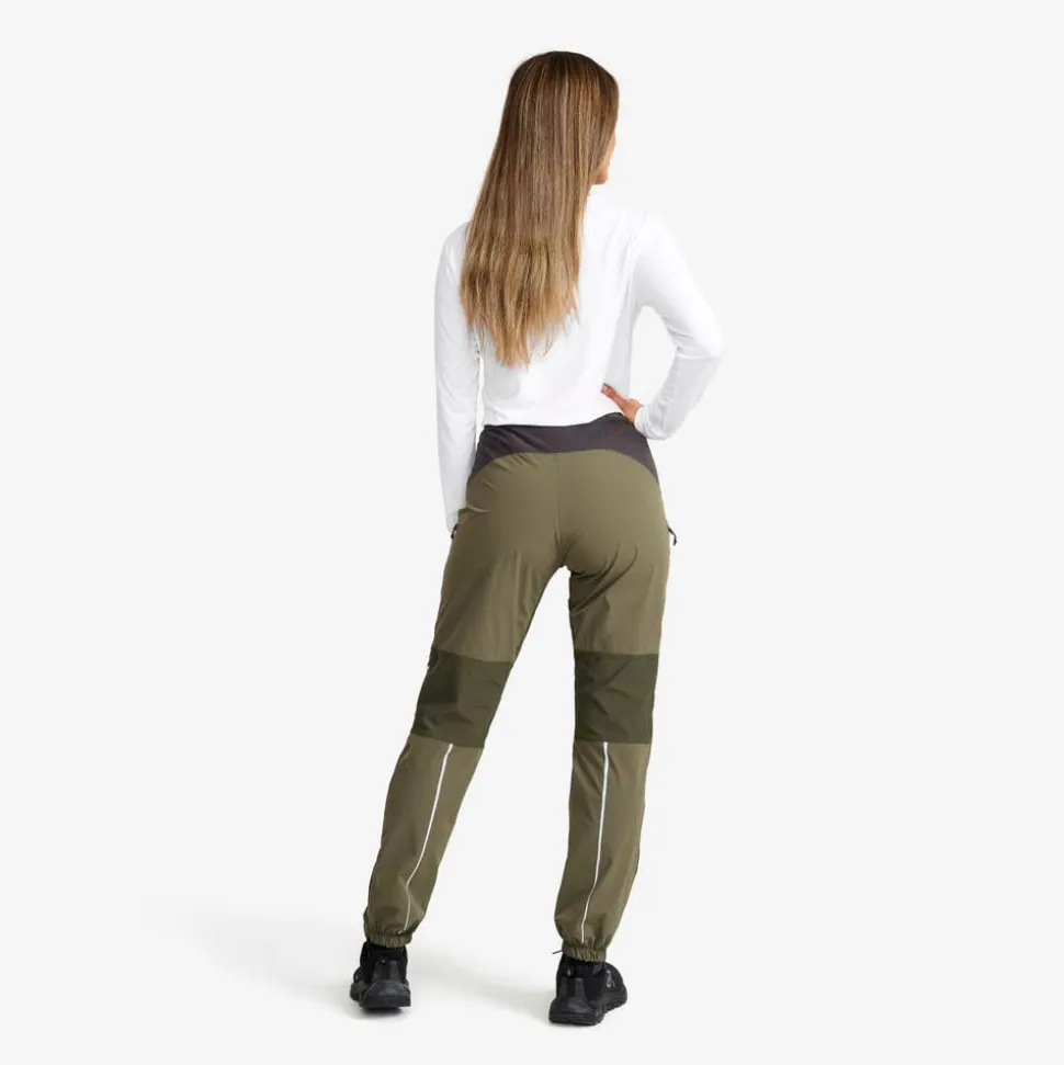 Dynamic Pro Wind Pants Dame