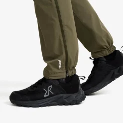 Dynamic Pro Wind Pants Dame