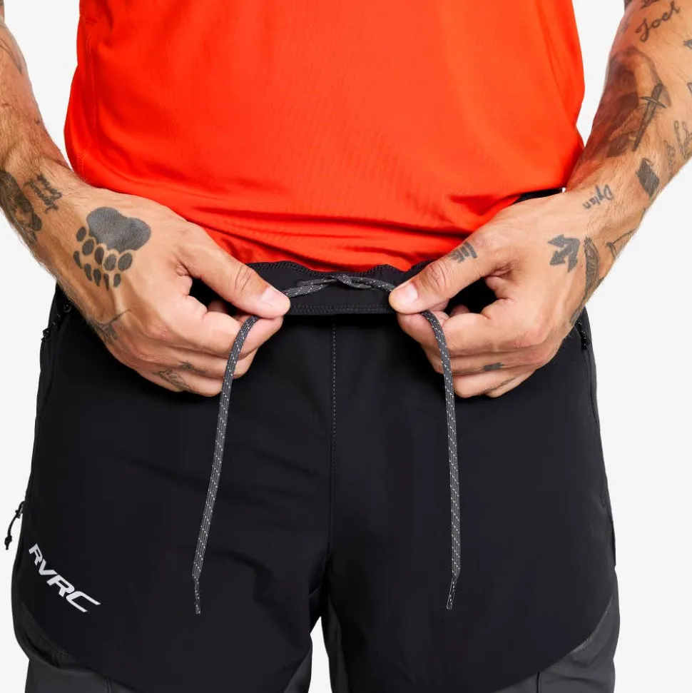 Dynamic Pro Wind Pants Herre
