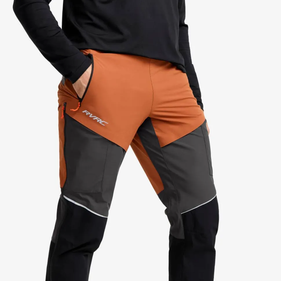 Dynamic Pro Wind Pants Herre
