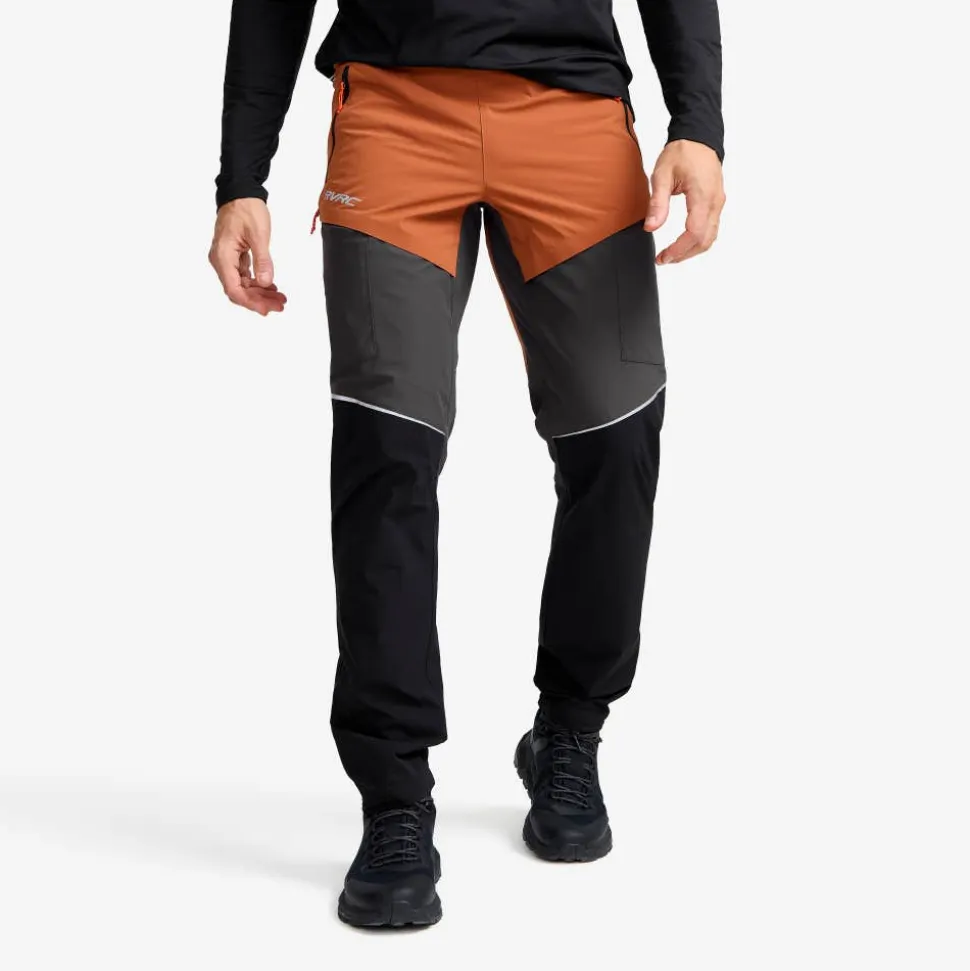 Dynamic Pro Wind Pants Herre