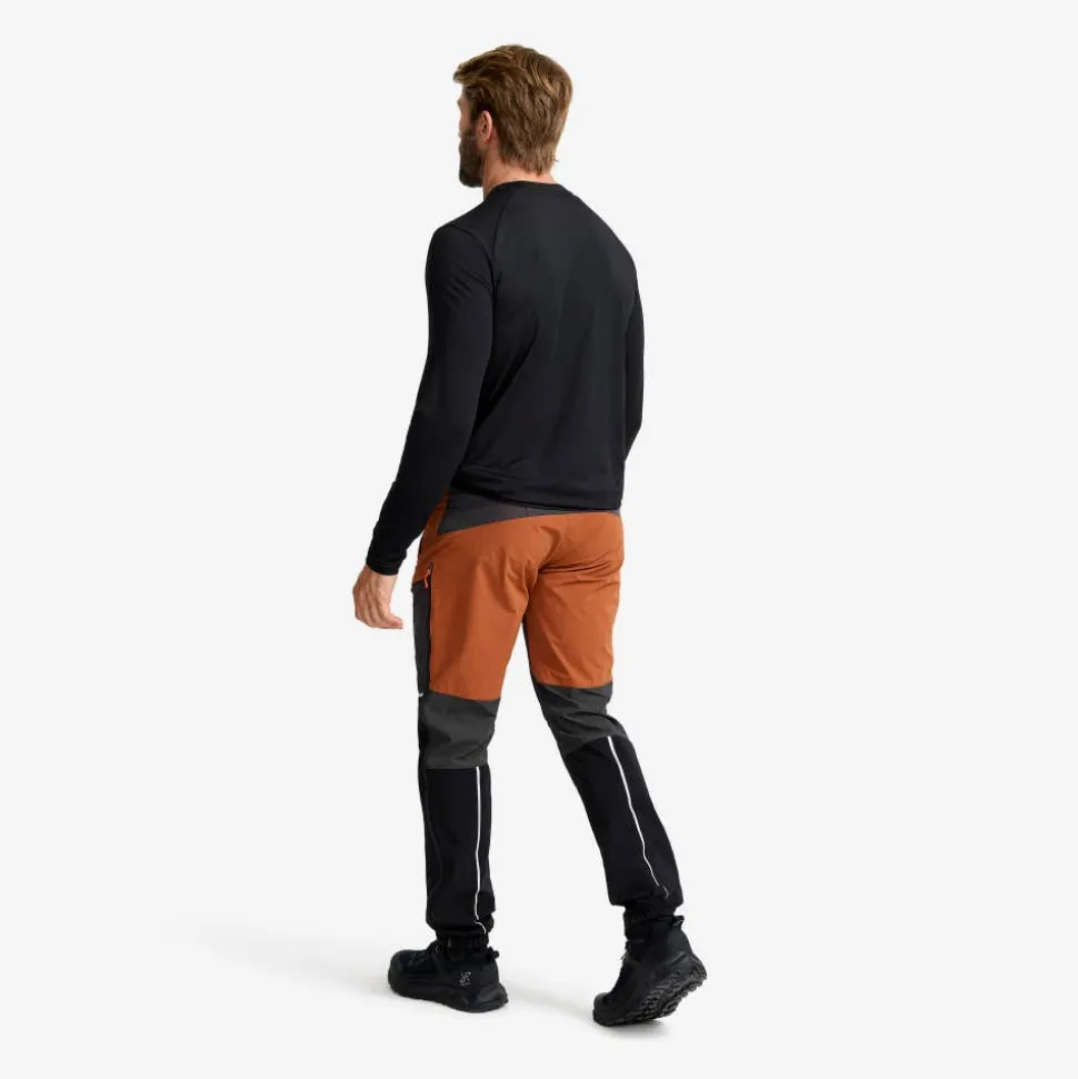 Dynamic Pro Wind Pants Herre