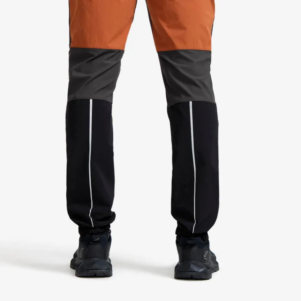 Dynamic Pro Wind Pants Herre