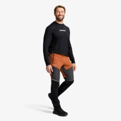 Dynamic Pro Wind Pants Herre