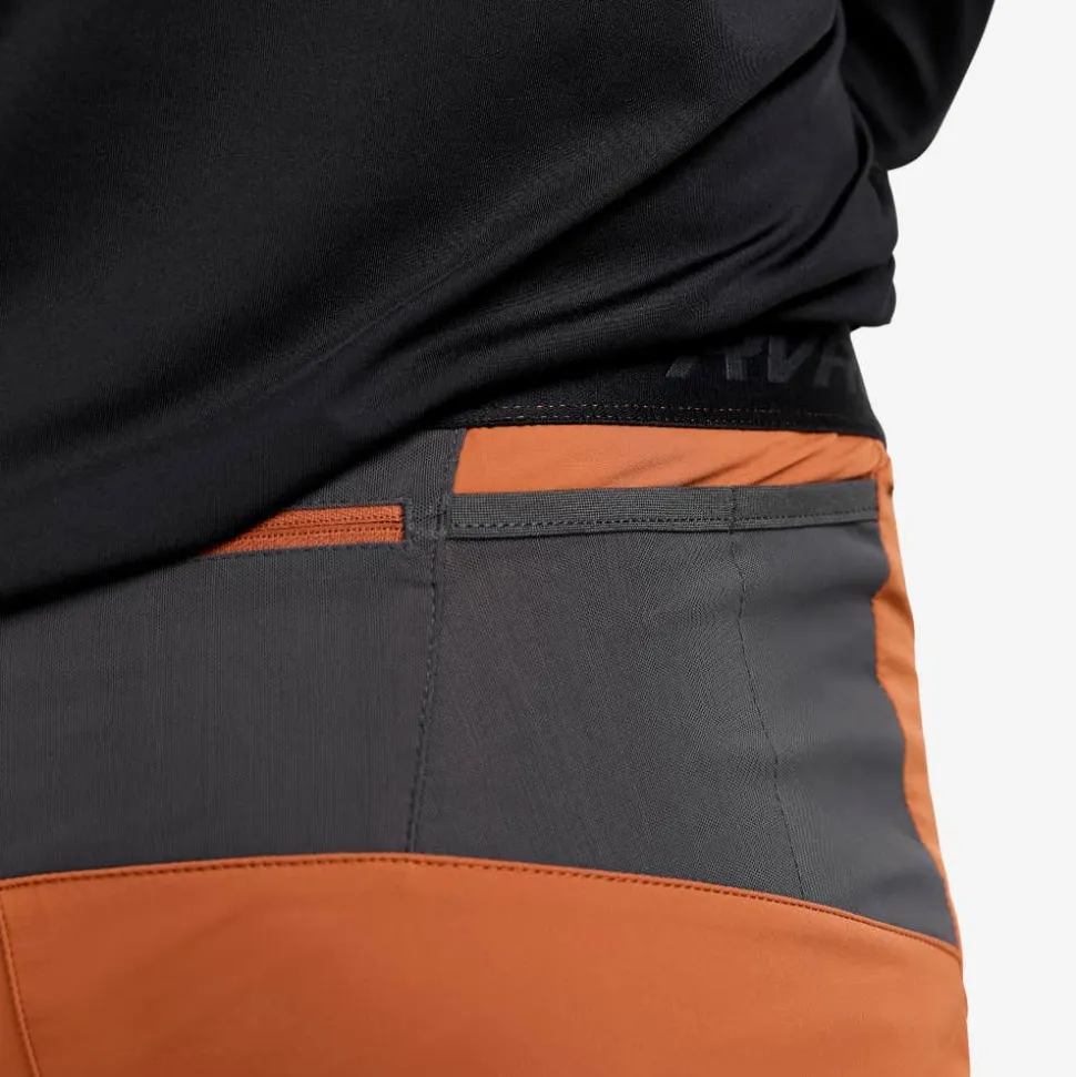 Dynamic Pro Wind Pants Herre