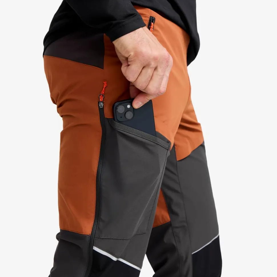 Dynamic Pro Wind Pants Herre