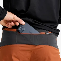 Dynamic Pro Wind Pants Herre