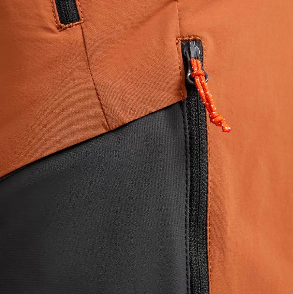 Dynamic Pro Wind Pants Herre