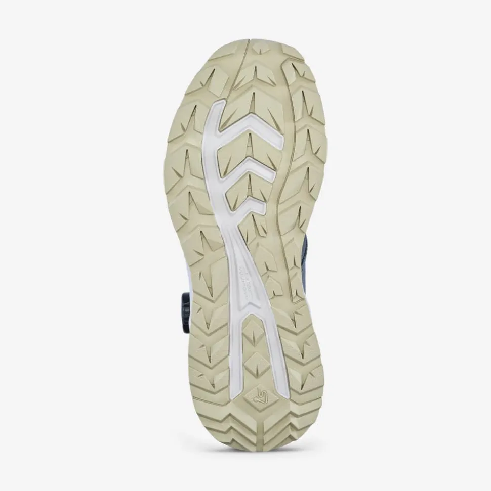 Ease Walking Shoes Dame