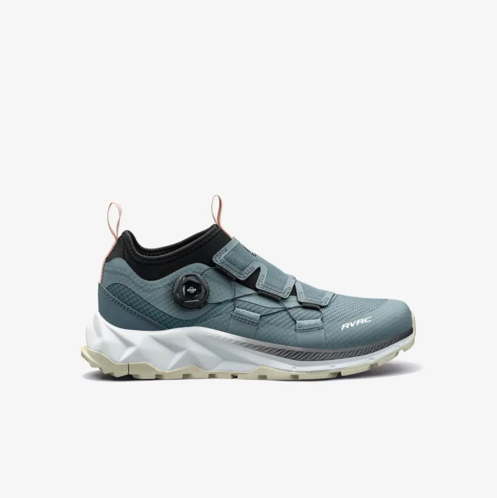 Ease Walking Shoes Dame