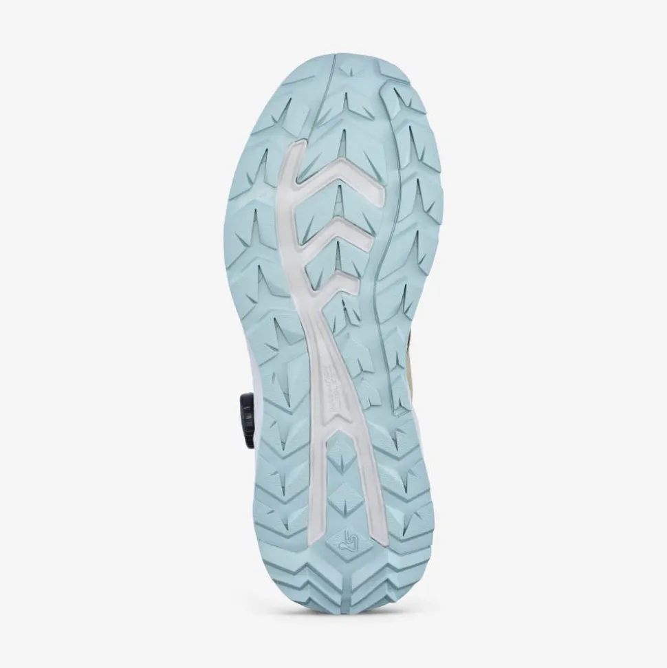 Ease Walking Shoes Dame