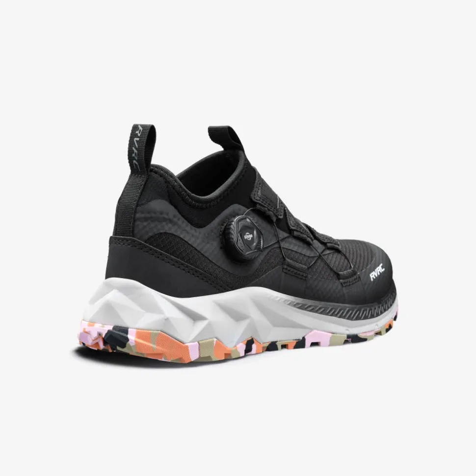 Ease Walking Shoes Dame