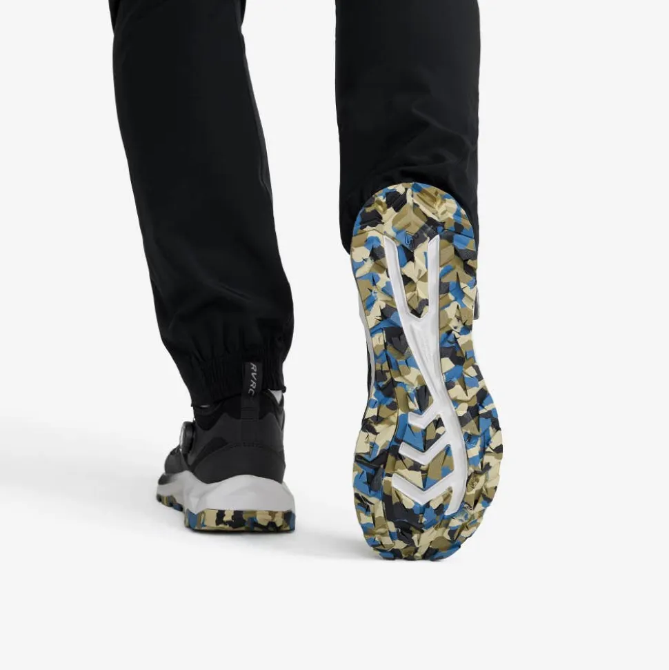 Ease Walking Shoes Herre