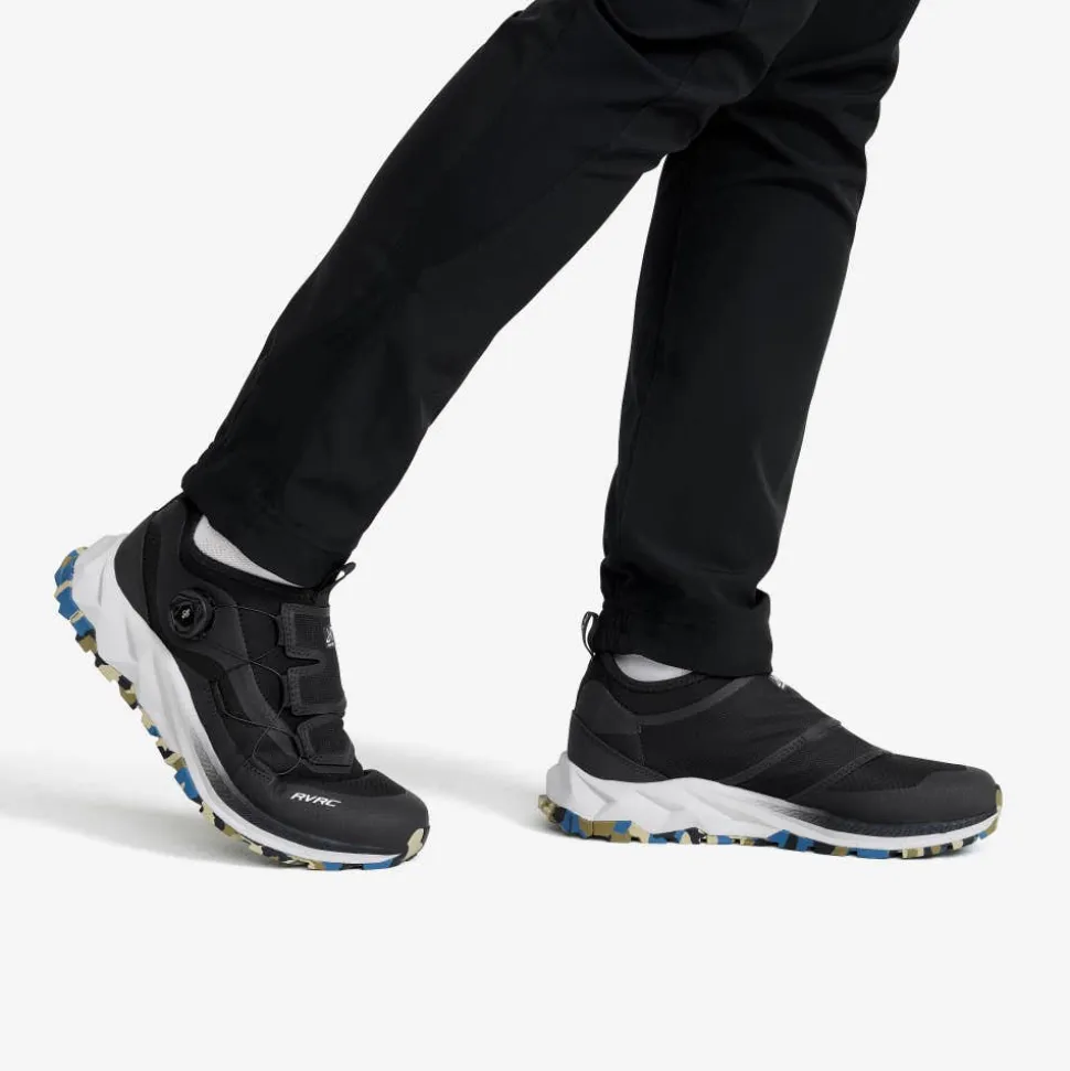 Ease Walking Shoes Herre