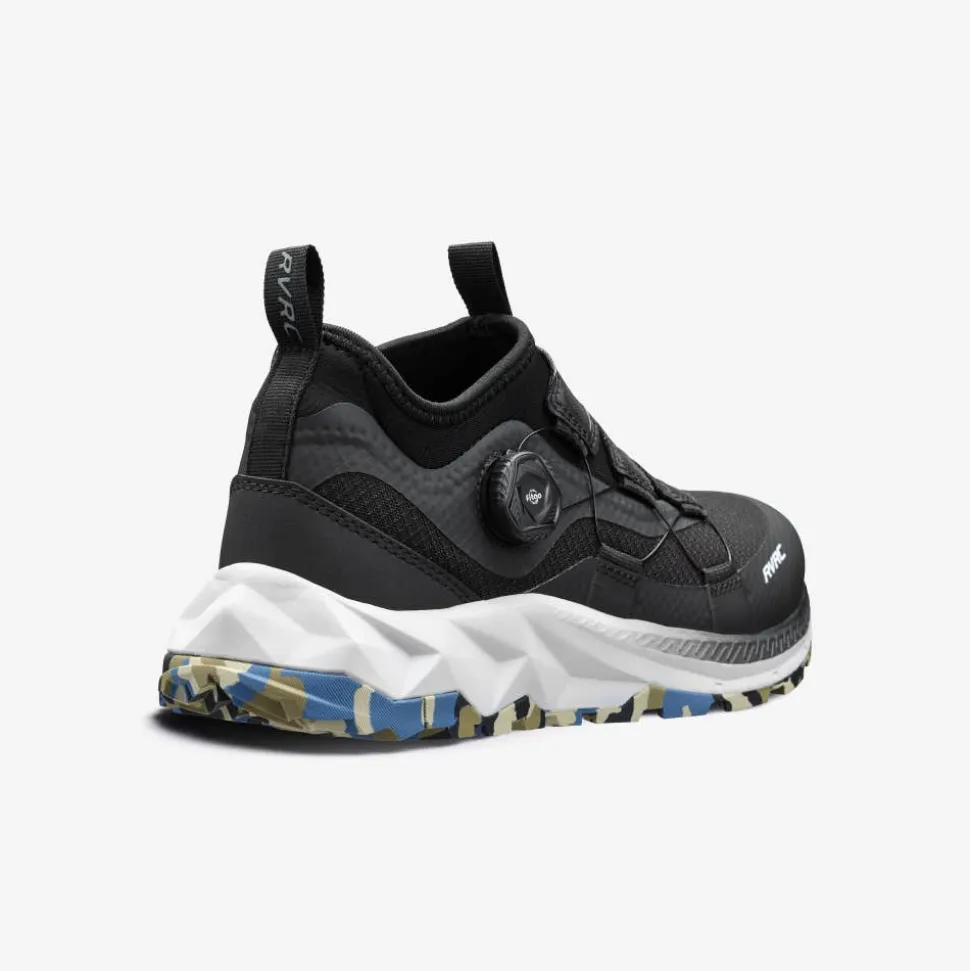 Ease Walking Shoes Herre
