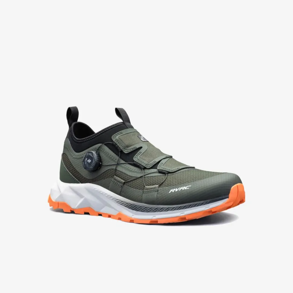 Ease Walking Shoes Herre