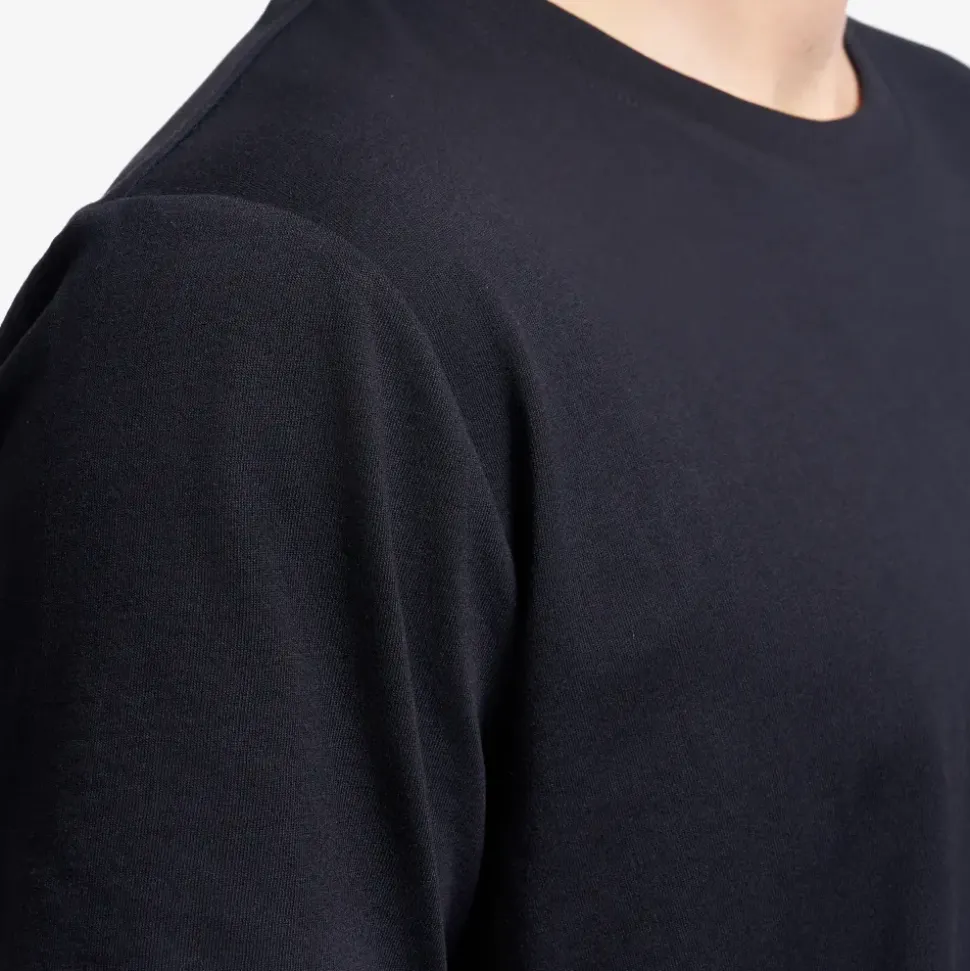 Easy 2 Pack T-shirt Herre