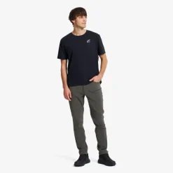 Easy 2 Pack T-shirt Herre