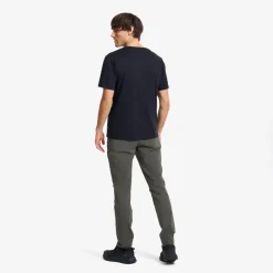 Easy 2 Pack T-shirt Herre