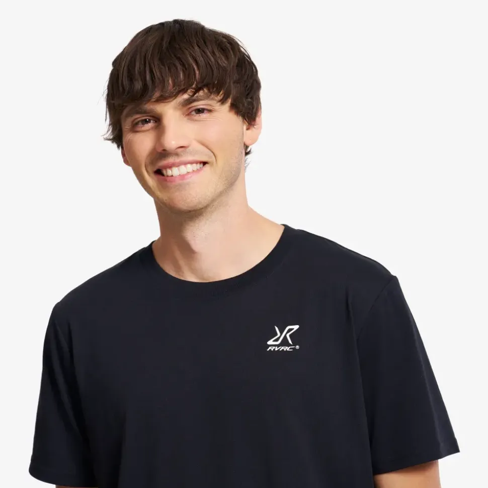 Easy 2 Pack T-shirt Herre
