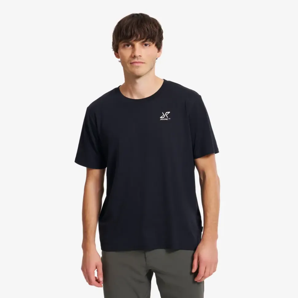 Easy 2 Pack T-shirt Herre
