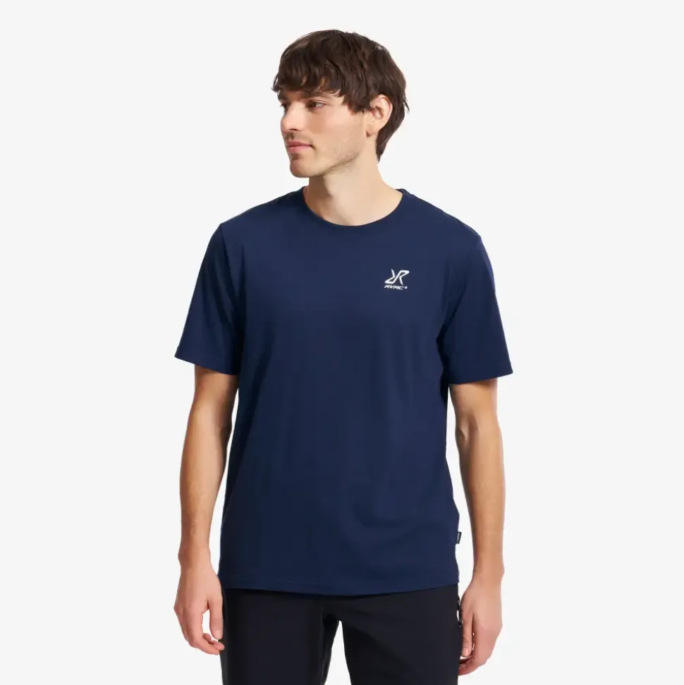 Easy 2 Pack T-shirt Herre