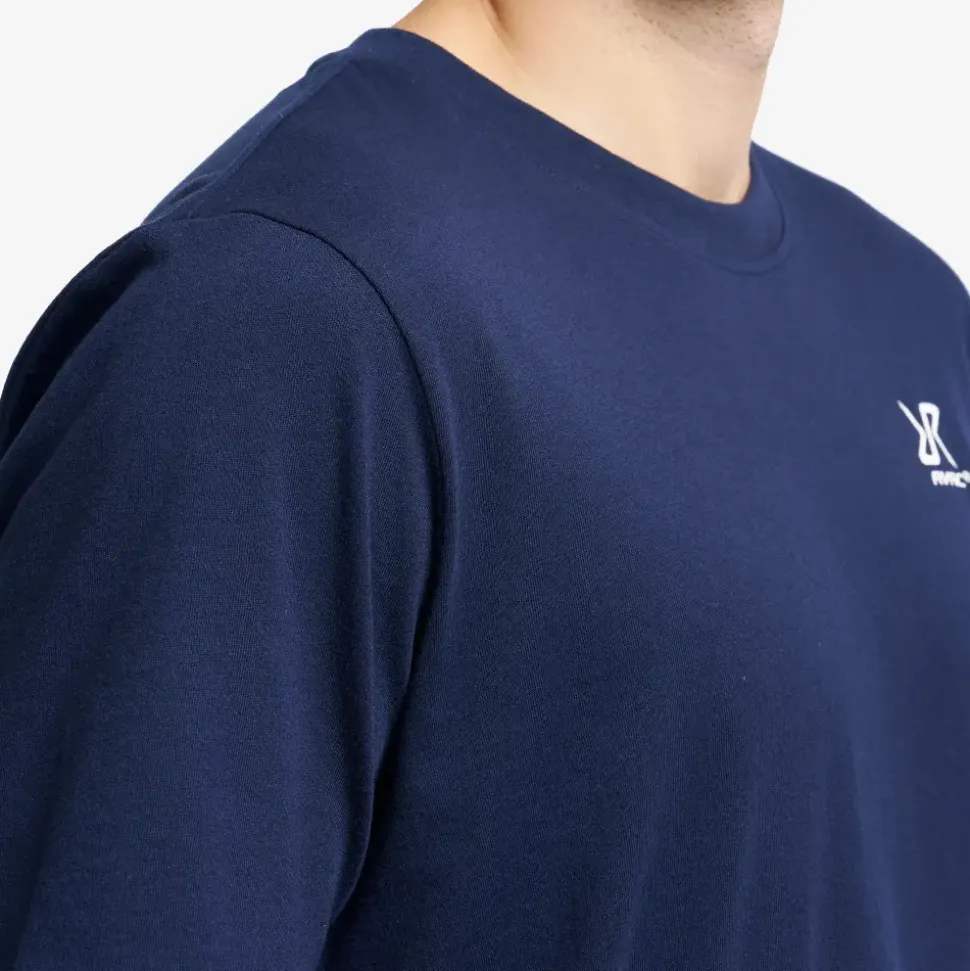 Easy 2 Pack T-shirt Herre