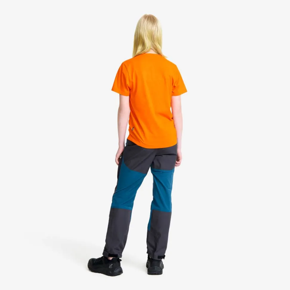 Easy Graphic Logo T-shirt Teens