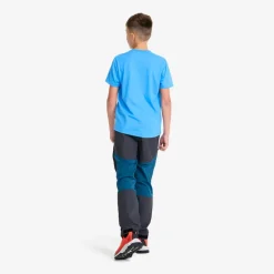 Easy Graphic Logo T-shirt Teens
