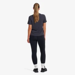 Easy Graphic T-shirt Dame