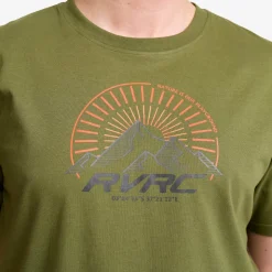 Easy Graphic T-shirt Herre