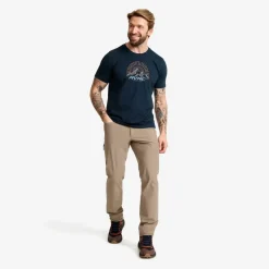 Easy Graphic T-shirt Herre