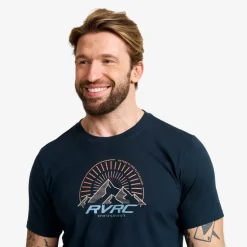 Easy Graphic T-shirt Herre
