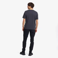 Easy Graphic T-shirt Herre