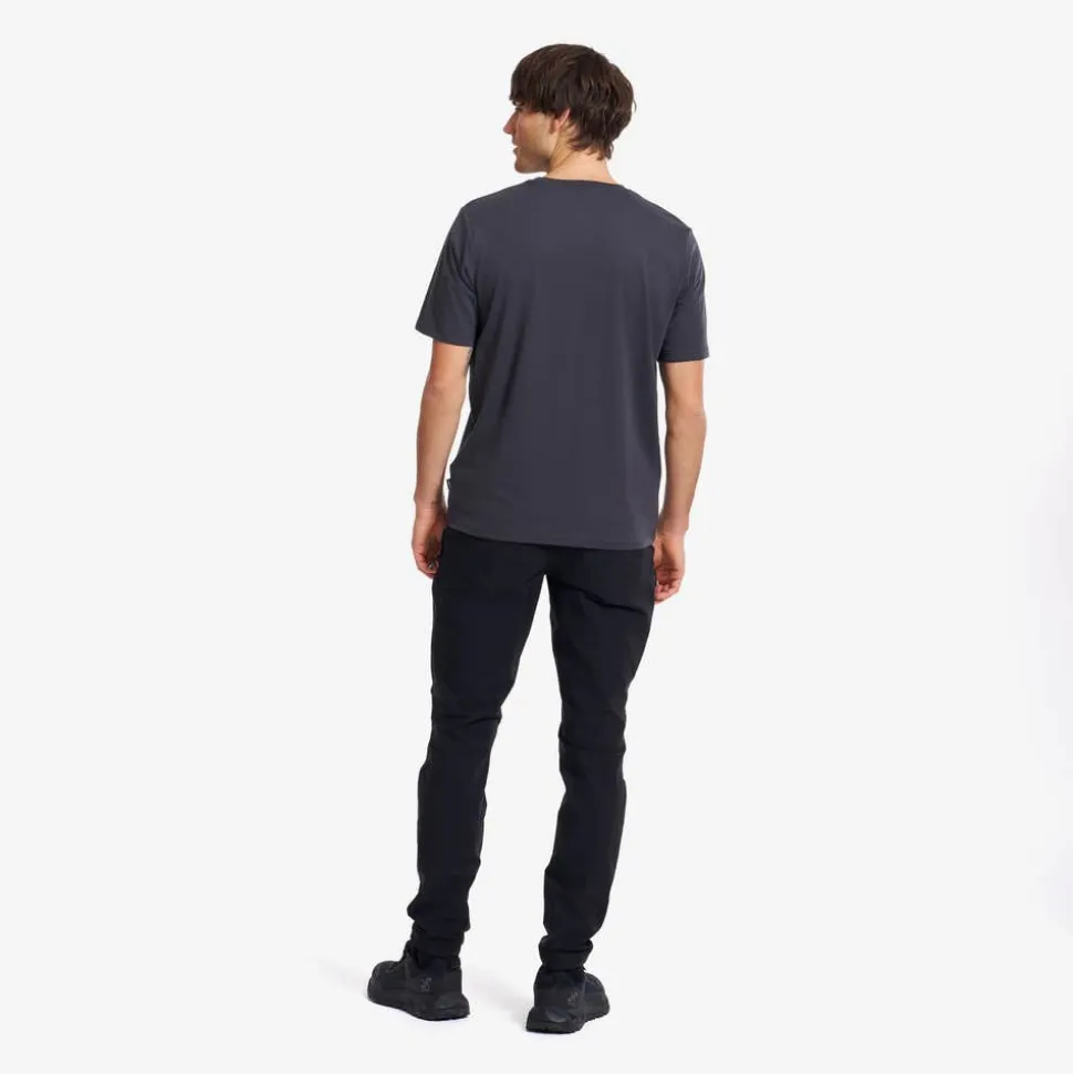 Easy Graphic T-shirt Herre