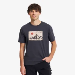 Easy Graphic T-shirt Herre