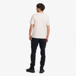 Easy Graphic T-shirt Herre