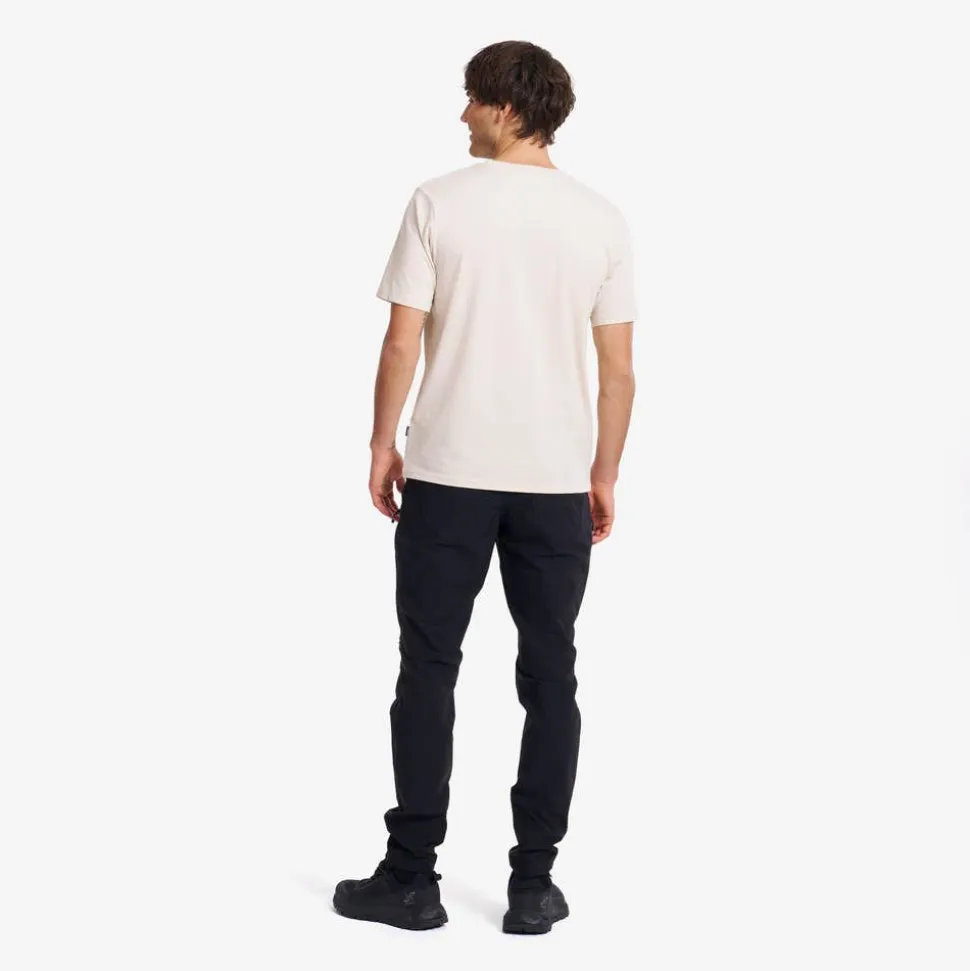 Easy Graphic T-shirt Herre