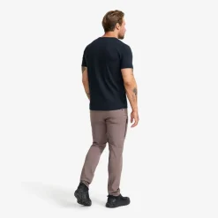 Easy Pocket T-shirt Herre