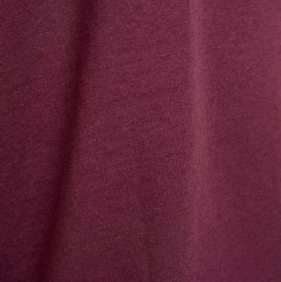 Easy Relaxed T-shirt Dame
